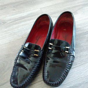 Salvatore Ferragamo Sport Loafers Size 9 2A